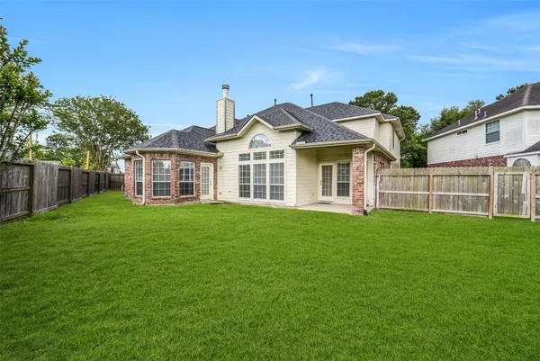 $3,350 | 16810 Noble Pass Lane, Houston, TX 77095