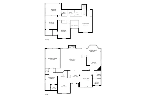 $3,350 | 16810 Noble Pass Lane, Houston, TX 77095