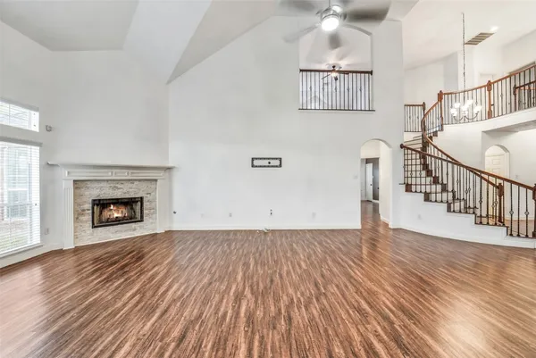 $3,350 | 16810 Noble Pass Lane, Houston, TX 77095