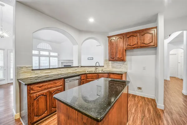 $3,350 | 16810 Noble Pass Lane, Houston, TX 77095