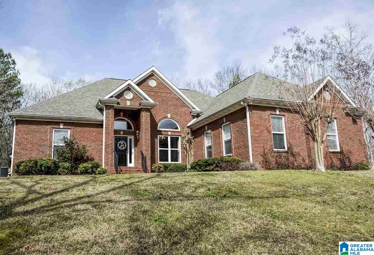 692 Hickory Valley Road Trussville, AL 35173 - Photo 50 of 50