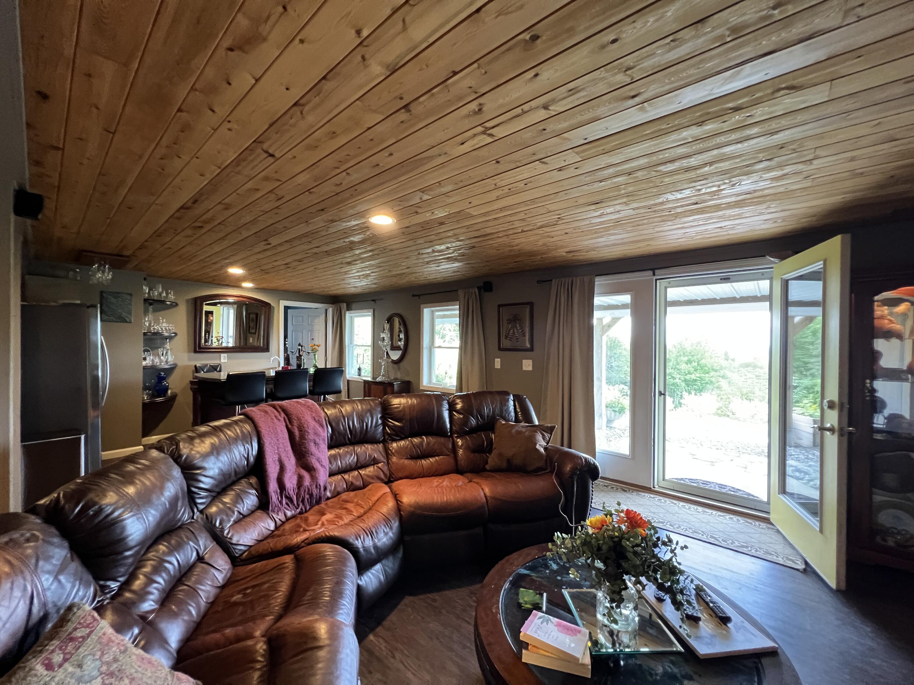 77 Foss Hill Road Garland, ME 04939 - Photo 48 of 97 Great Gathering Room