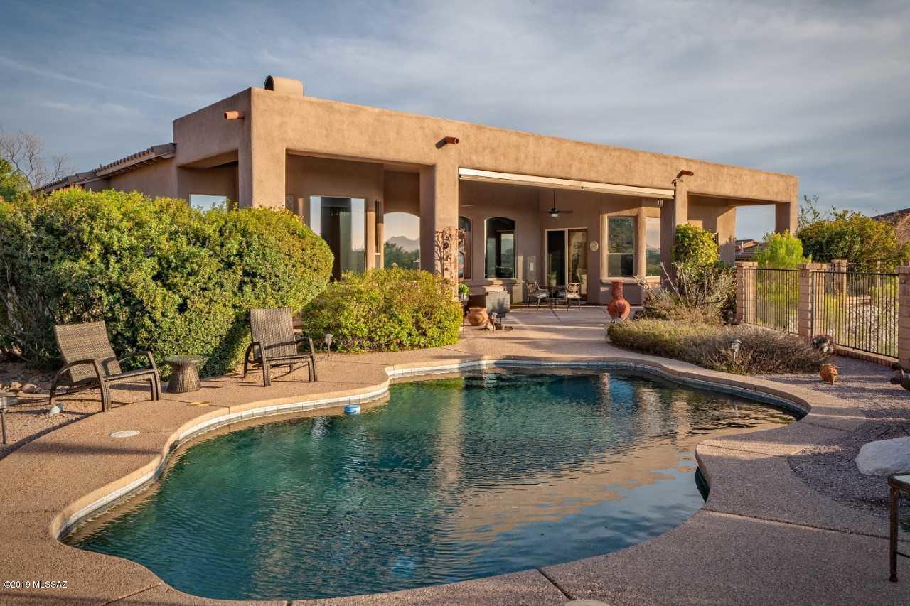 4375 East Pinnacle Ridge Place Tucson, AZ 85718 - Photo 31 of 32 Gallery Image 31