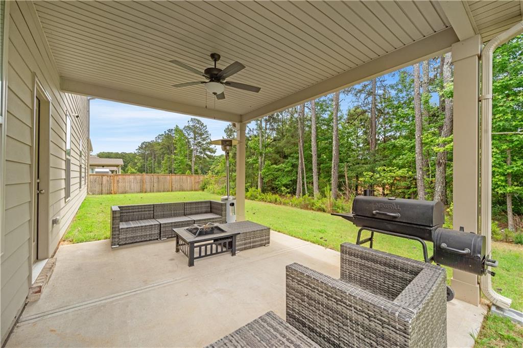 121 Jodi Place Locust Grove, GA 30248 - Photo 53 of 55