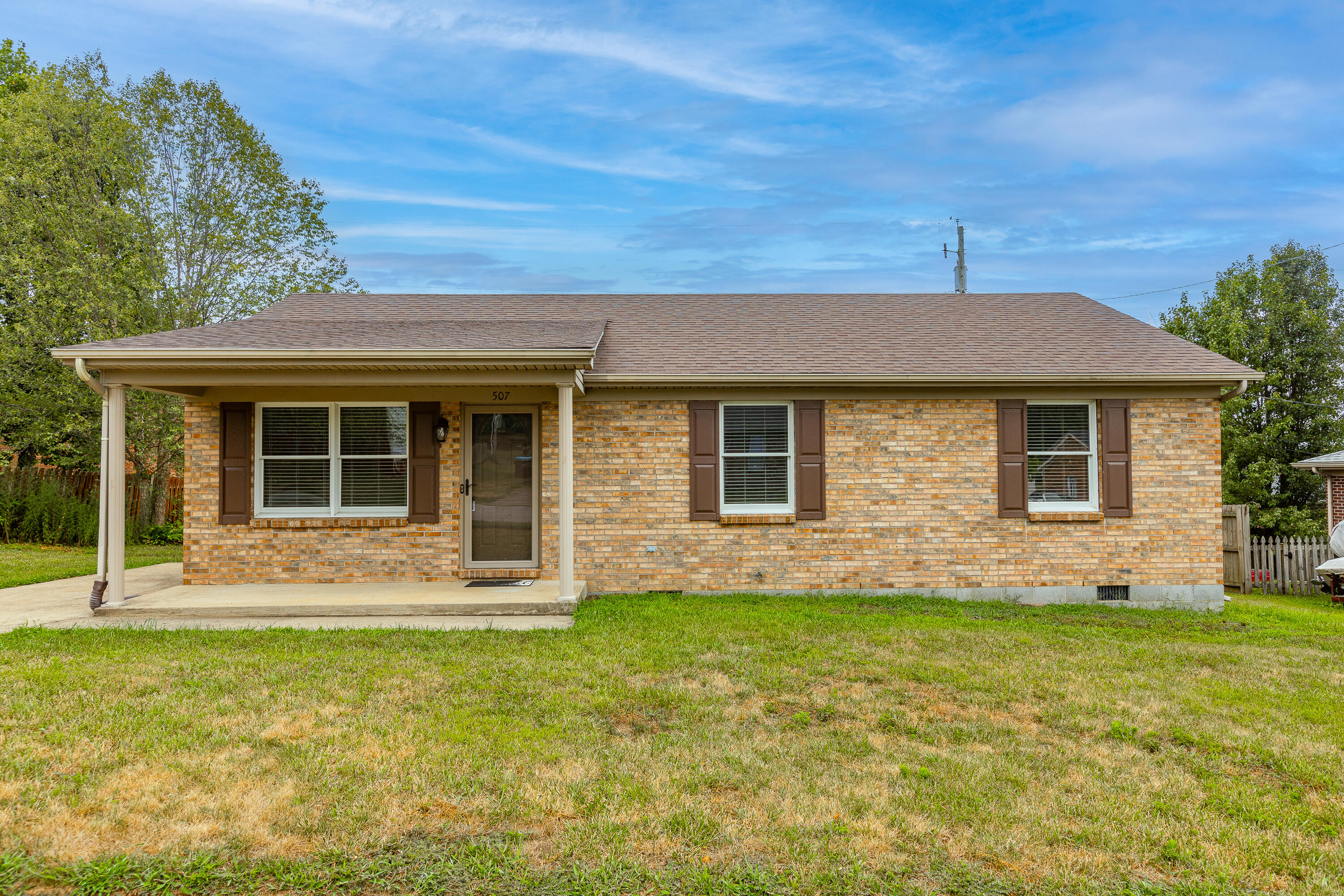 507 Bohicket Road Wilmore, KY 40390 - Photo 1 of 24 1 (3)