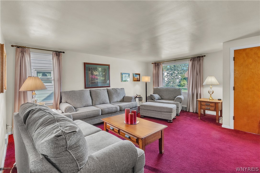 14 Quaker Ridge Road Tonawanda, NY 14150 - Photo 6 of 27 Gallery Image 6