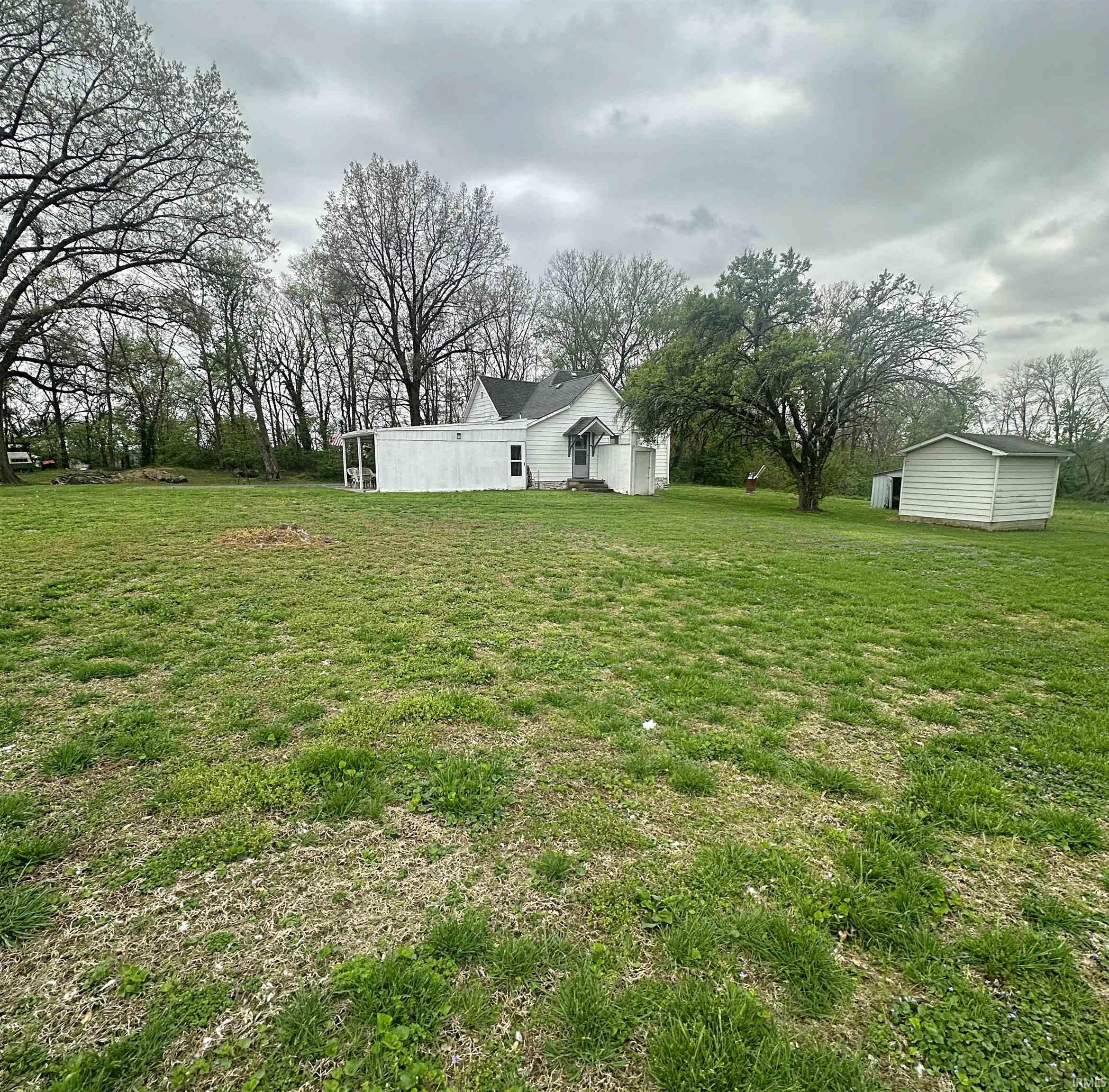 1018 West 1st Street Bicknell, IN 47512 - Photo 15 of 16