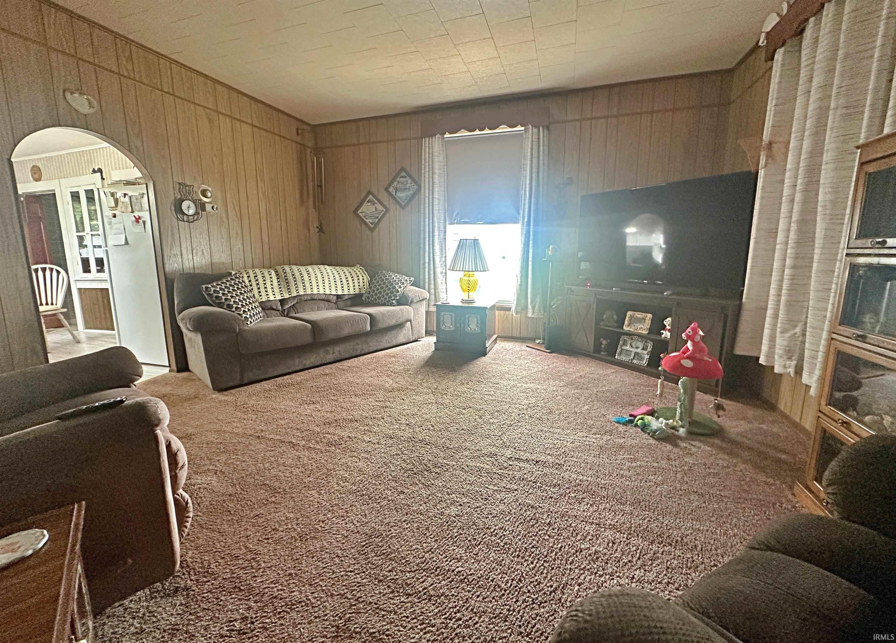 1018 West 1st Street Bicknell, IN 47512 - Photo 3 of 16