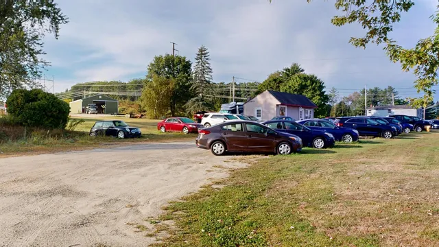 $725,000 | 1225 Sabattus Street, Lewiston, ME 04240