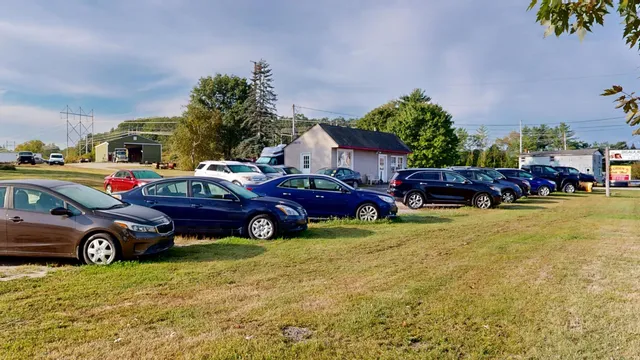 $725,000 | 1225 Sabattus Street, Lewiston, ME 04240