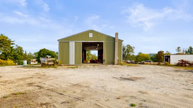 $725,000 | 1225 Sabattus Street, Lewiston, ME 04240