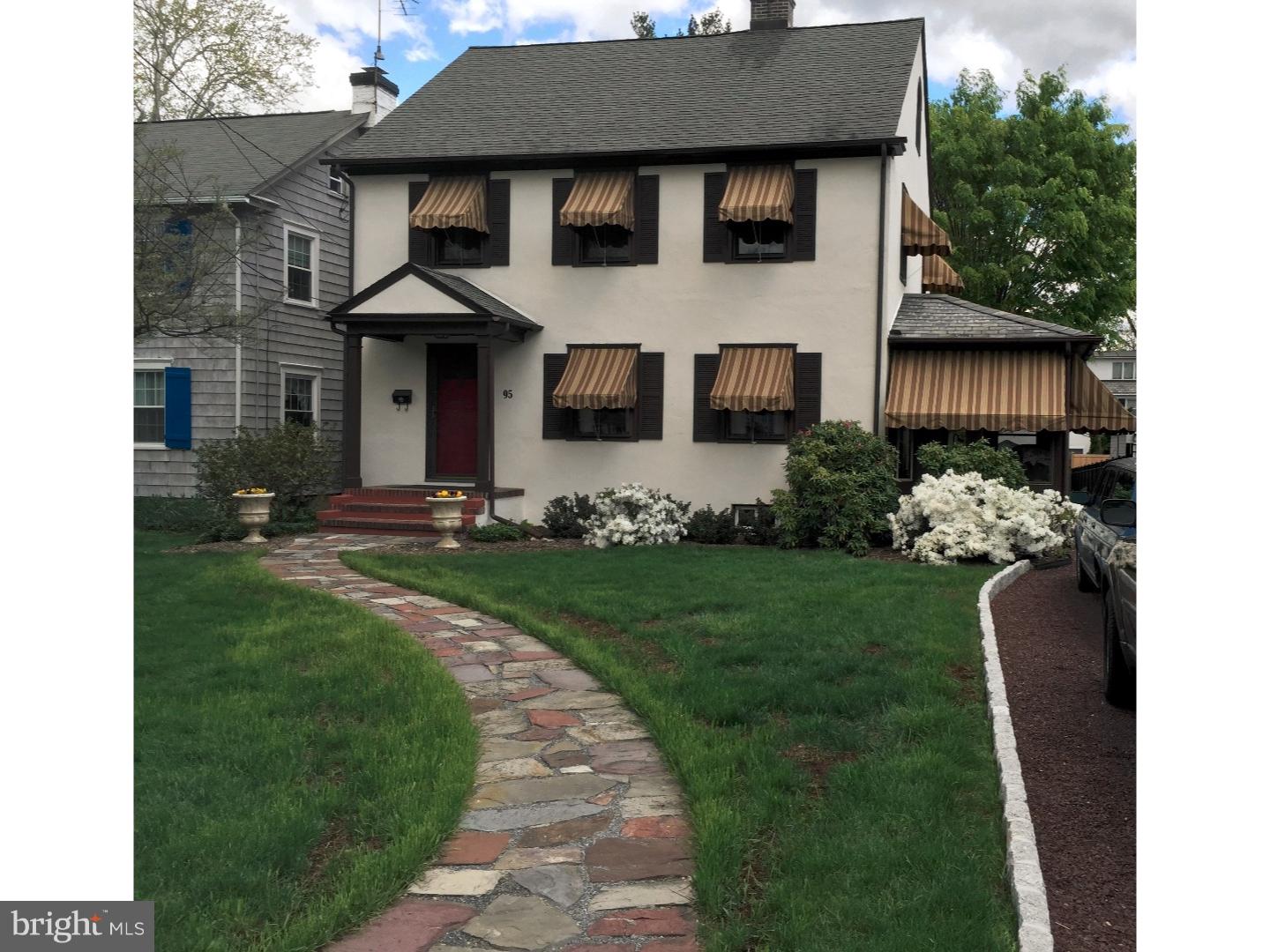 95 Jefferson Road Princeton, NJ 08540 - Photo 1 of 25