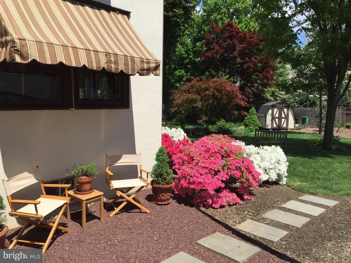95 Jefferson Road Princeton, NJ 08540 - Photo 18 of 25