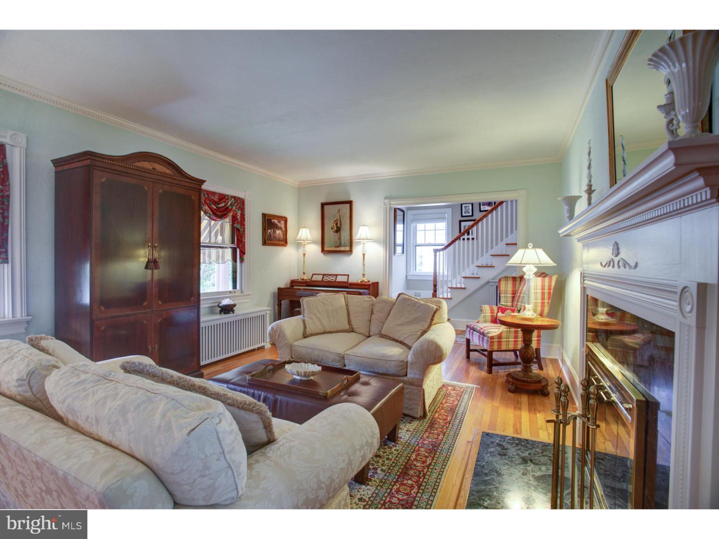 95 Jefferson Road Princeton, NJ 08540 - Photo 3 of 25