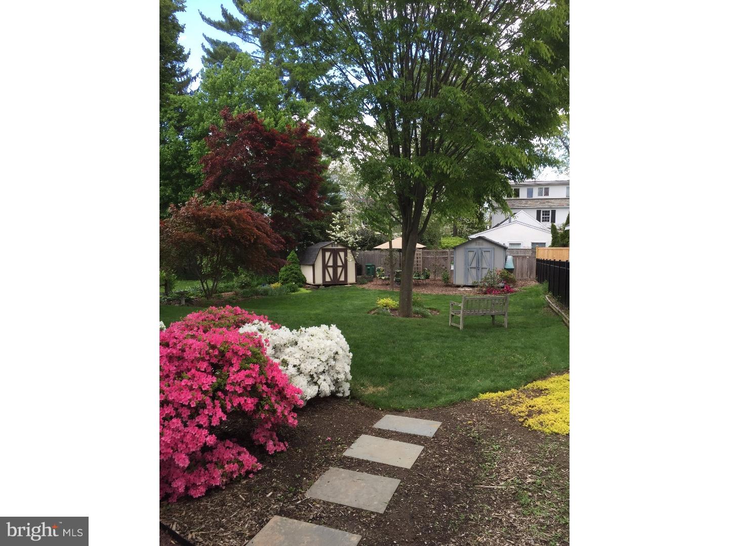 95 Jefferson Road Princeton, NJ 08540 - Photo 21 of 25