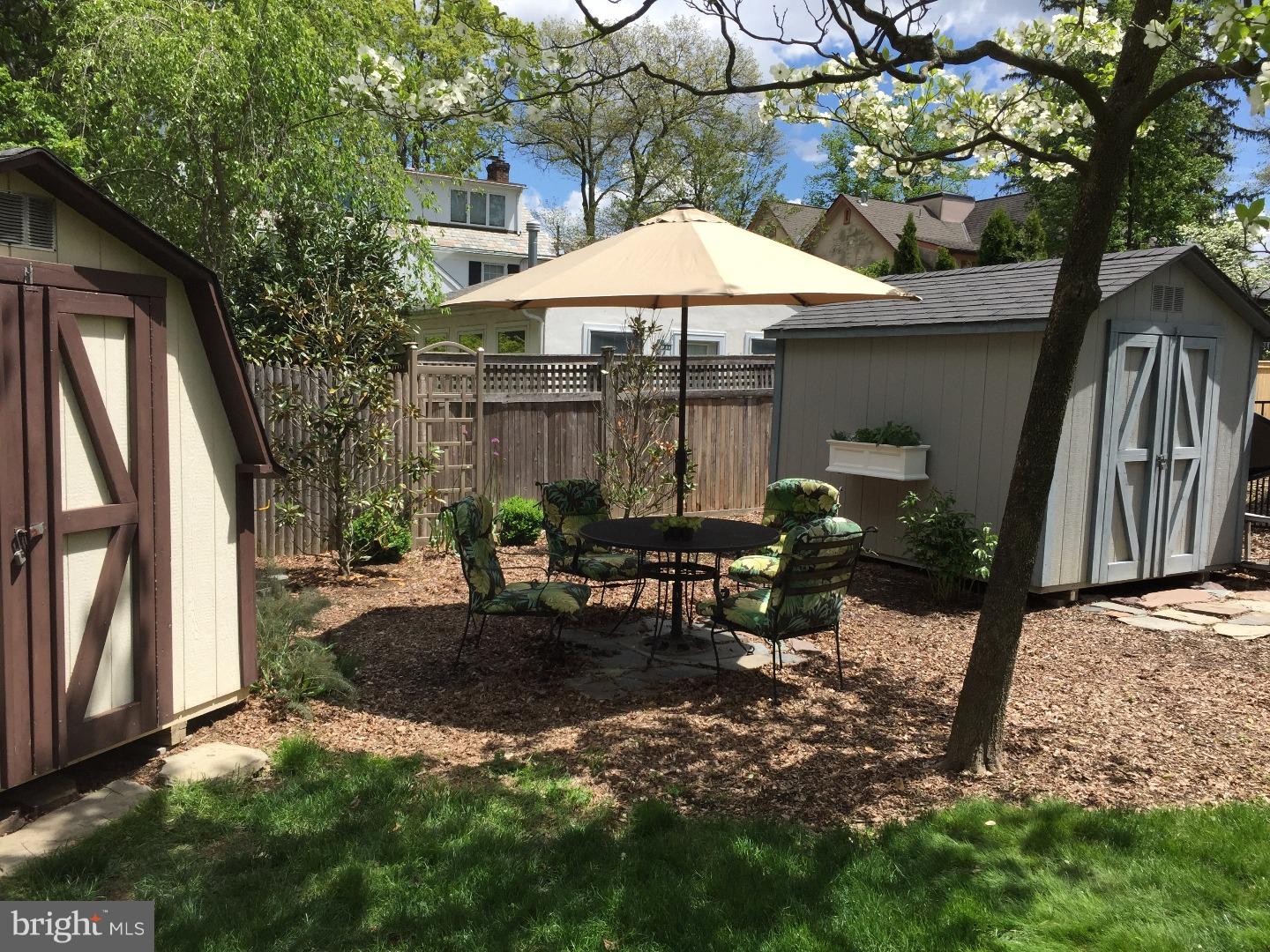 95 Jefferson Road Princeton, NJ 08540 - Photo 22 of 25