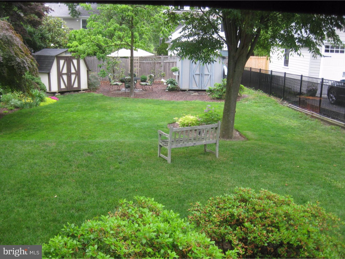 95 Jefferson Road Princeton, NJ 08540 - Photo 23 of 25