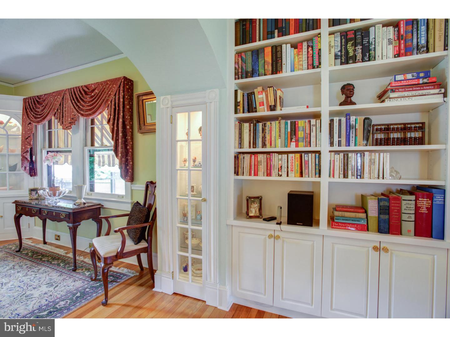 95 Jefferson Road Princeton, NJ 08540 - Photo 4 of 25