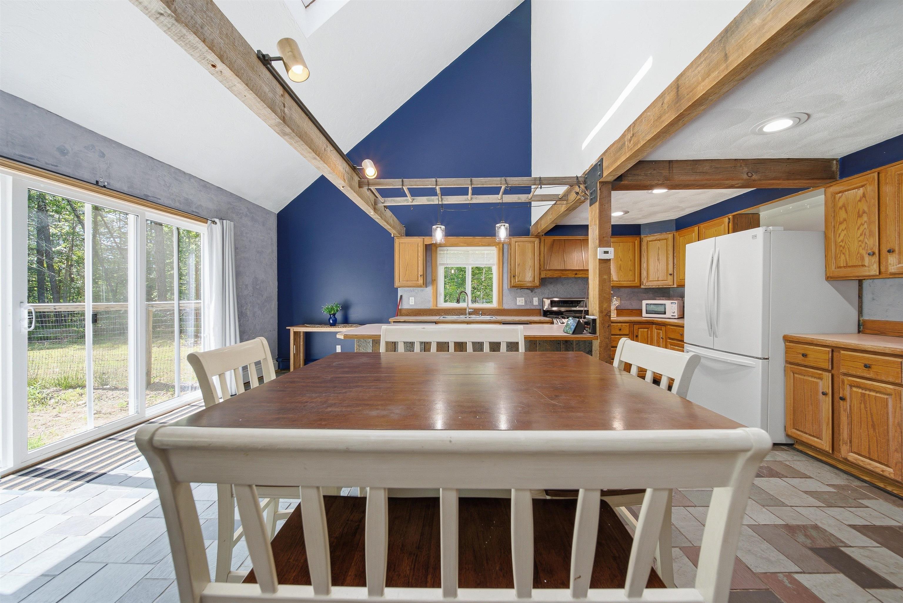 3861 Province Lake Road Wakefield, NH 03830 - Photo 18 of 60