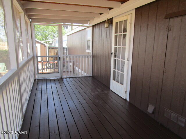 1206 Ranch Road Taylor, AZ 85939 - Photo 4 of 13