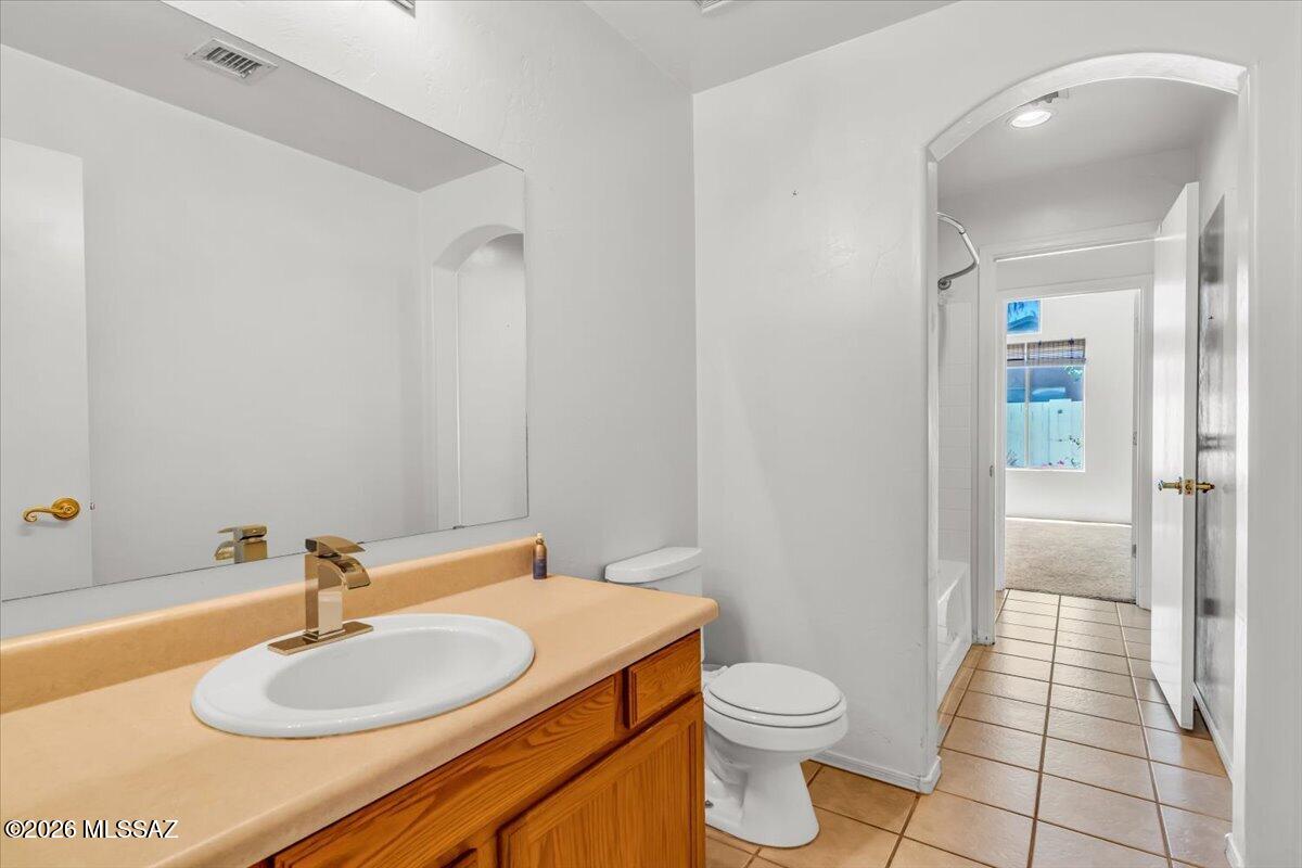 1311 West Calle Rancho Rio Tucson, AZ 85714 - Photo 31 of 36