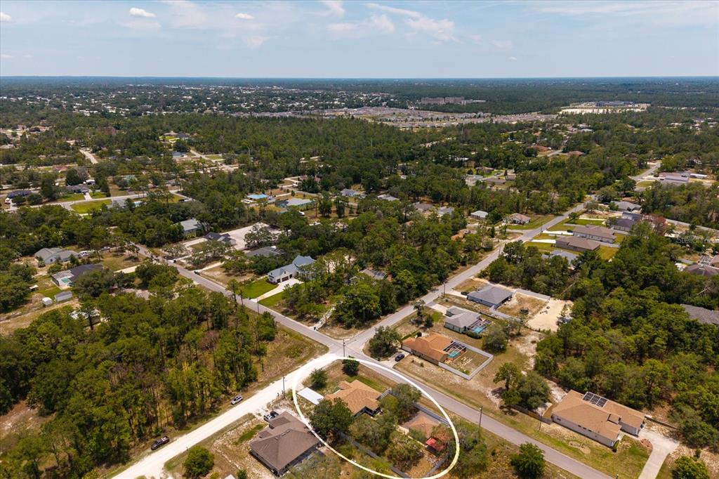 8343 Nittany Road Weeki Wachee, FL 34613 - Photo 54 of 55
