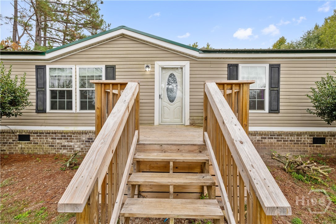 1310 Lee Road Pembroke, GA 31321 - Photo 12 of 45