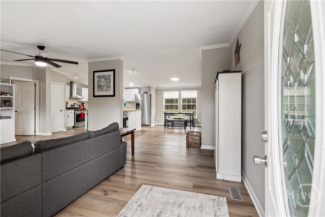 1310 Lee Road Pembroke, GA 31321 - Photo 13 of 45