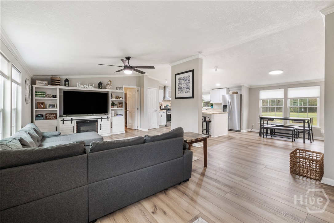 1310 Lee Road Pembroke, GA 31321 - Photo 14 of 45