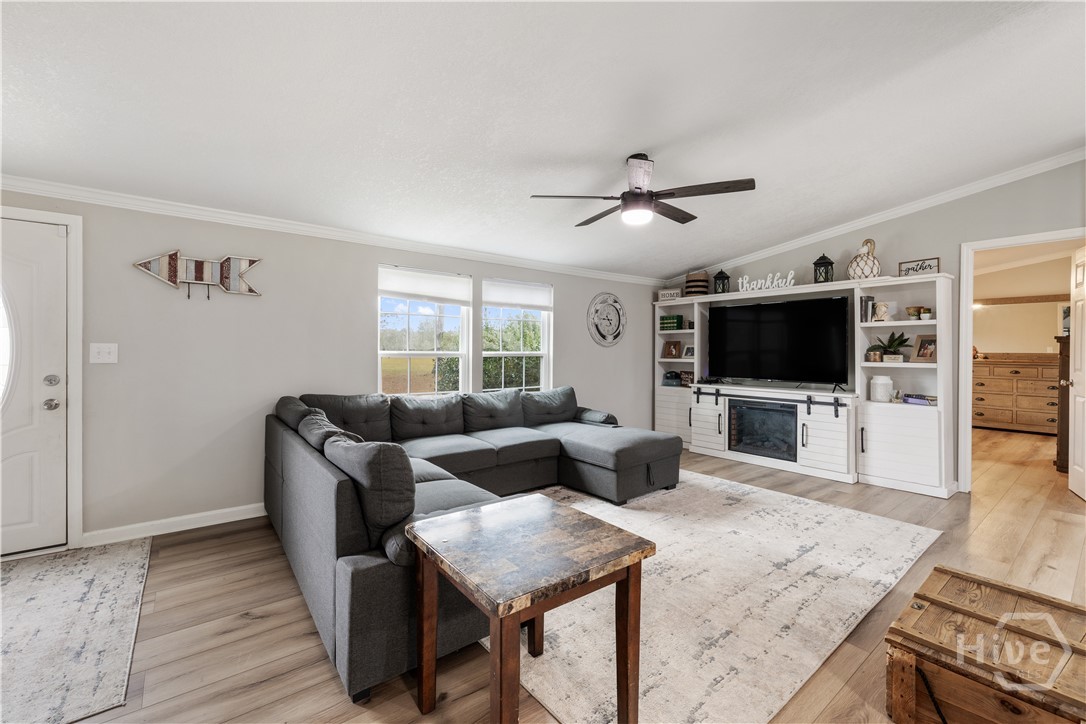 1310 Lee Road Pembroke, GA 31321 - Photo 16 of 45