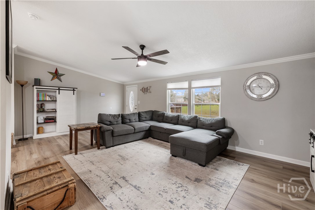 1310 Lee Road Pembroke, GA 31321 - Photo 17 of 45