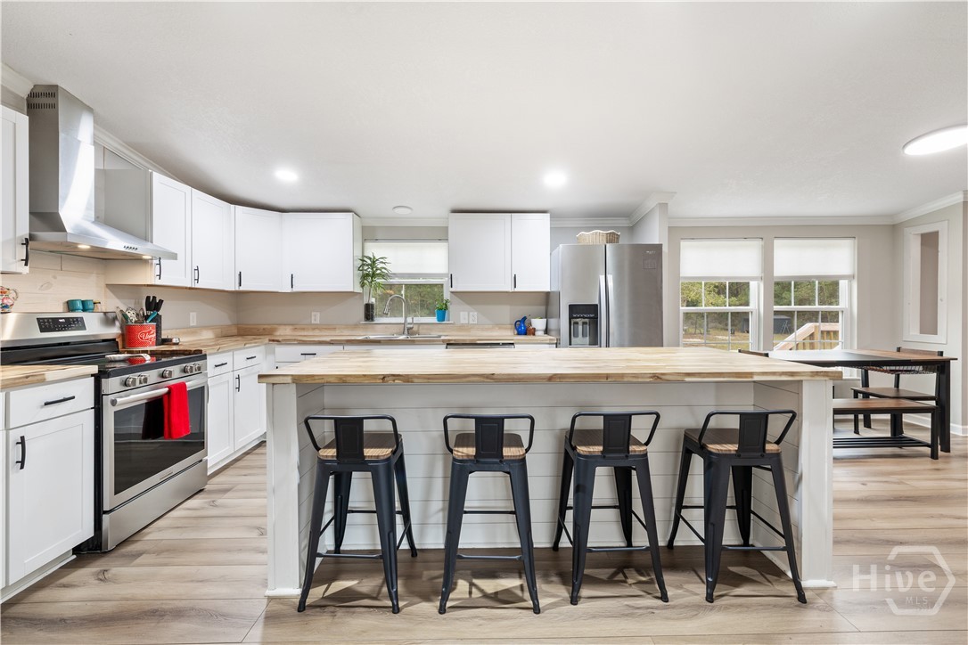 1310 Lee Road Pembroke, GA 31321 - Photo 19 of 45