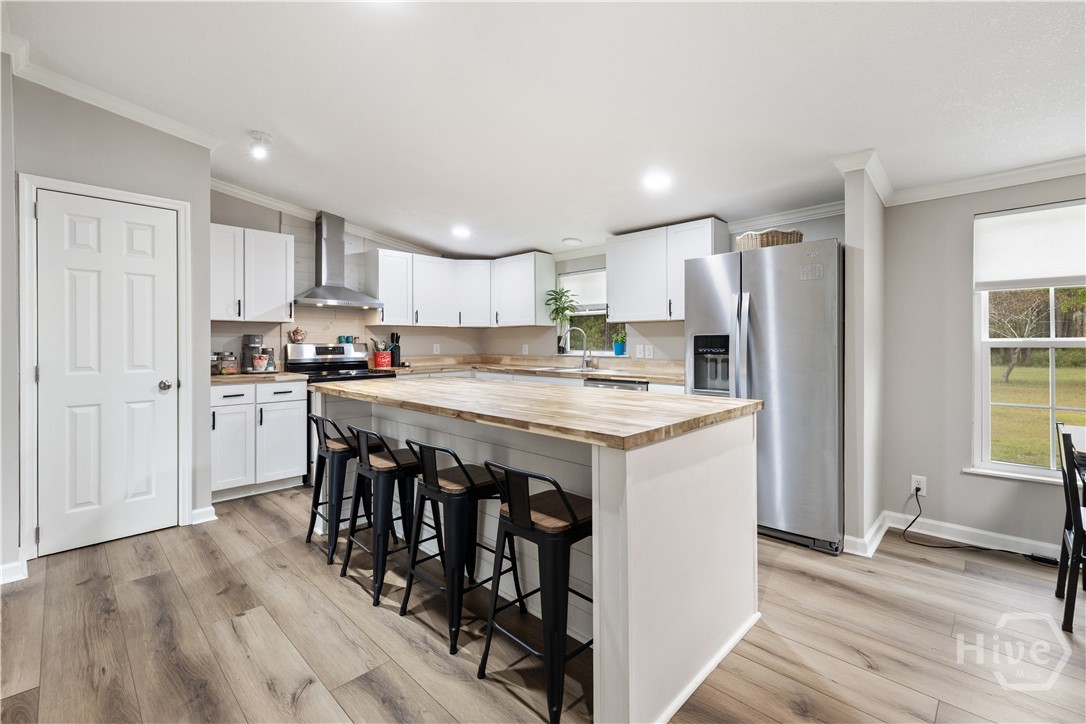 1310 Lee Road Pembroke, GA 31321 - Photo 20 of 45