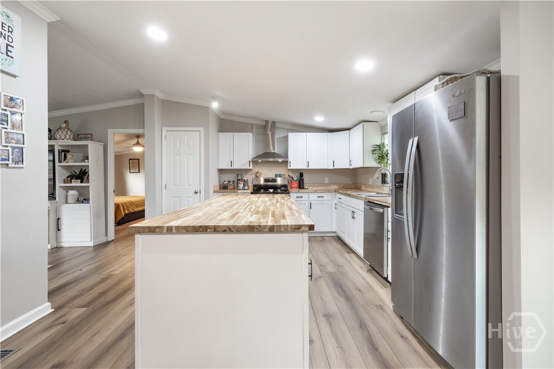 1310 Lee Road Pembroke, GA 31321 - Photo 21 of 45