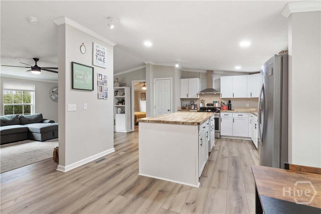 1310 Lee Road Pembroke, GA 31321 - Photo 22 of 45