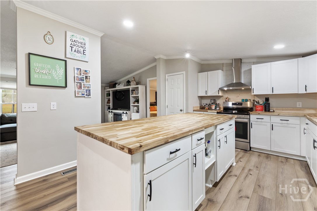 1310 Lee Road Pembroke, GA 31321 - Photo 23 of 45