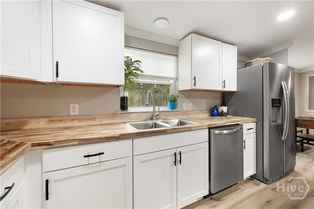 1310 Lee Road Pembroke, GA 31321 - Photo 25 of 45