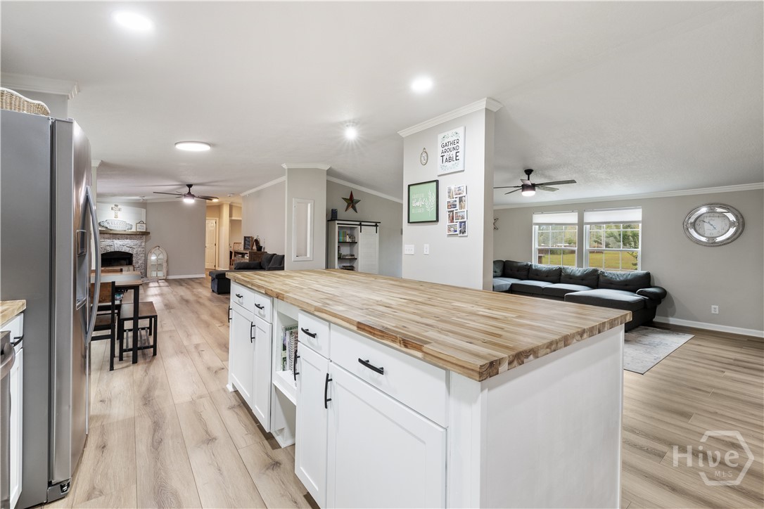 1310 Lee Road Pembroke, GA 31321 - Photo 26 of 45