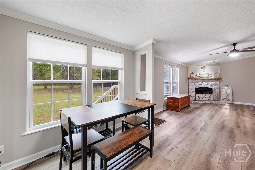 1310 Lee Road Pembroke, GA 31321 - Photo 29 of 45