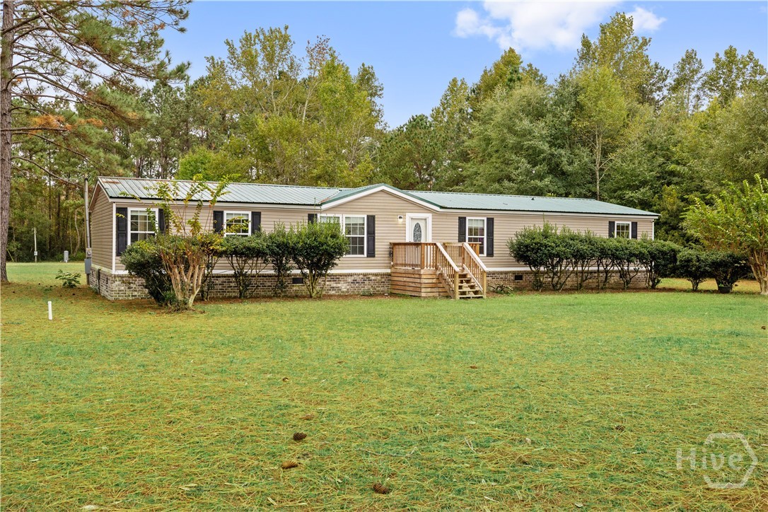 1310 Lee Road Pembroke, GA 31321 - Photo 3 of 45