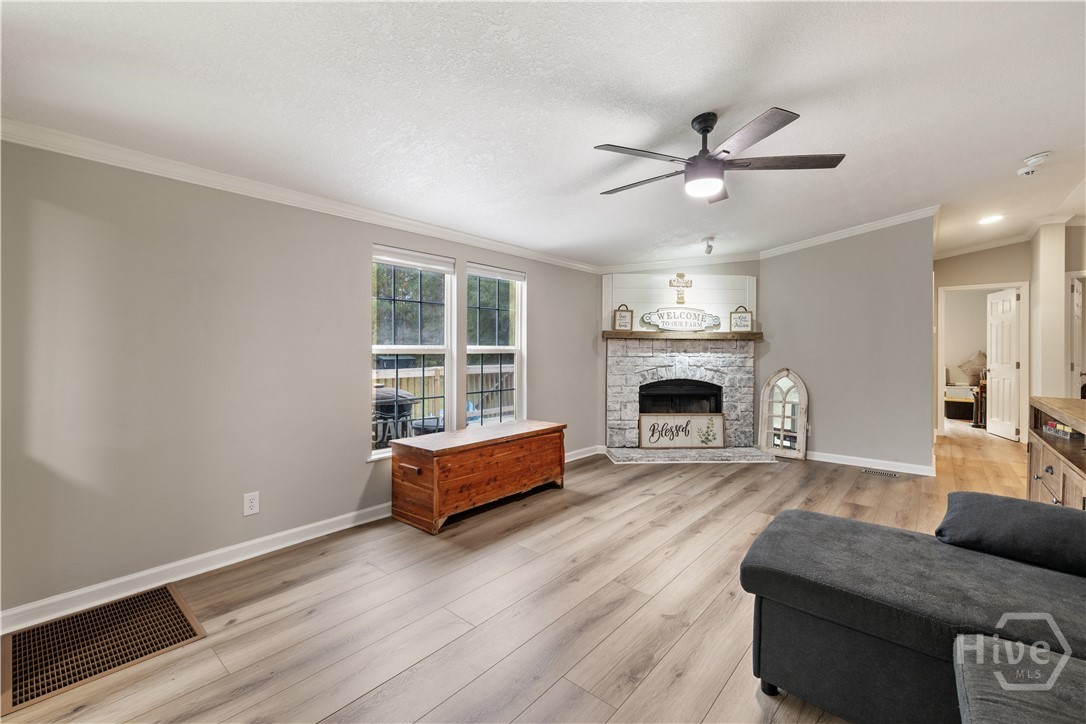 1310 Lee Road Pembroke, GA 31321 - Photo 31 of 45