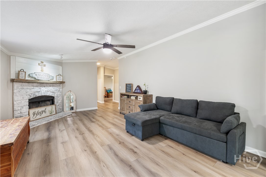 1310 Lee Road Pembroke, GA 31321 - Photo 32 of 45