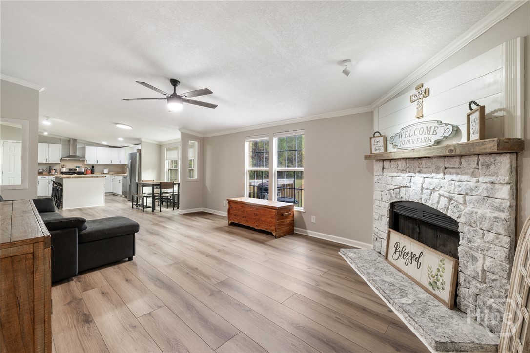 1310 Lee Road Pembroke, GA 31321 - Photo 33 of 45