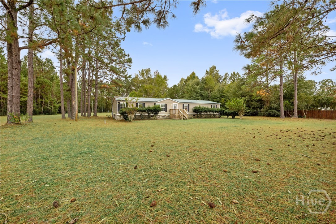 1310 Lee Road Pembroke, GA 31321 - Photo 4 of 45