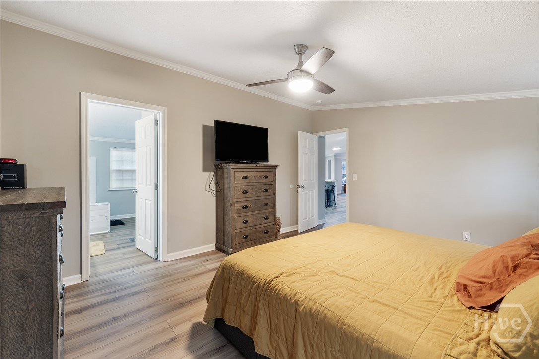 1310 Lee Road Pembroke, GA 31321 - Photo 42 of 45