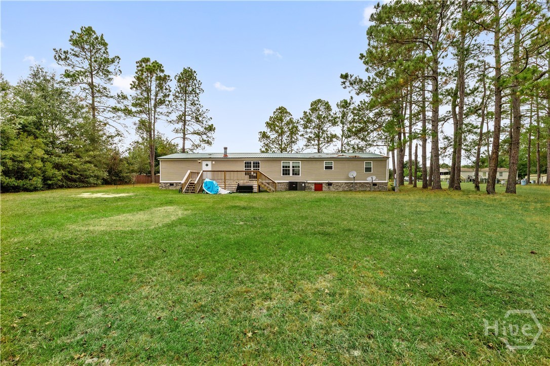 1310 Lee Road Pembroke, GA 31321 - Photo 8 of 45