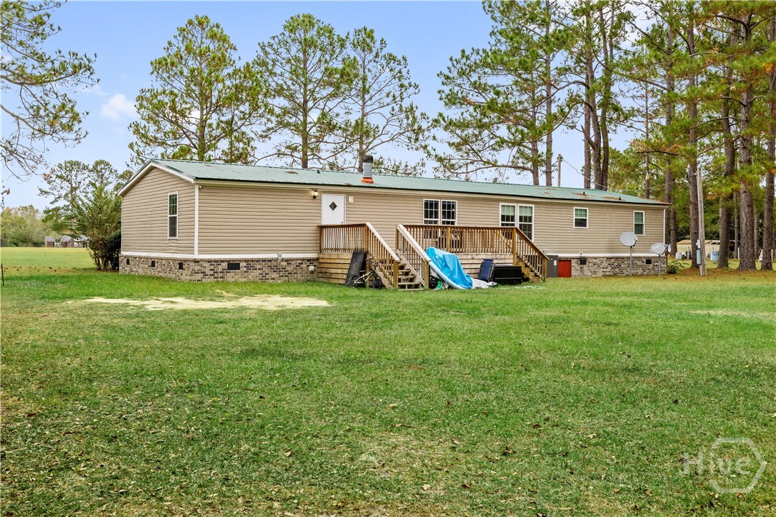 1310 Lee Road Pembroke, GA 31321 - Photo 9 of 45