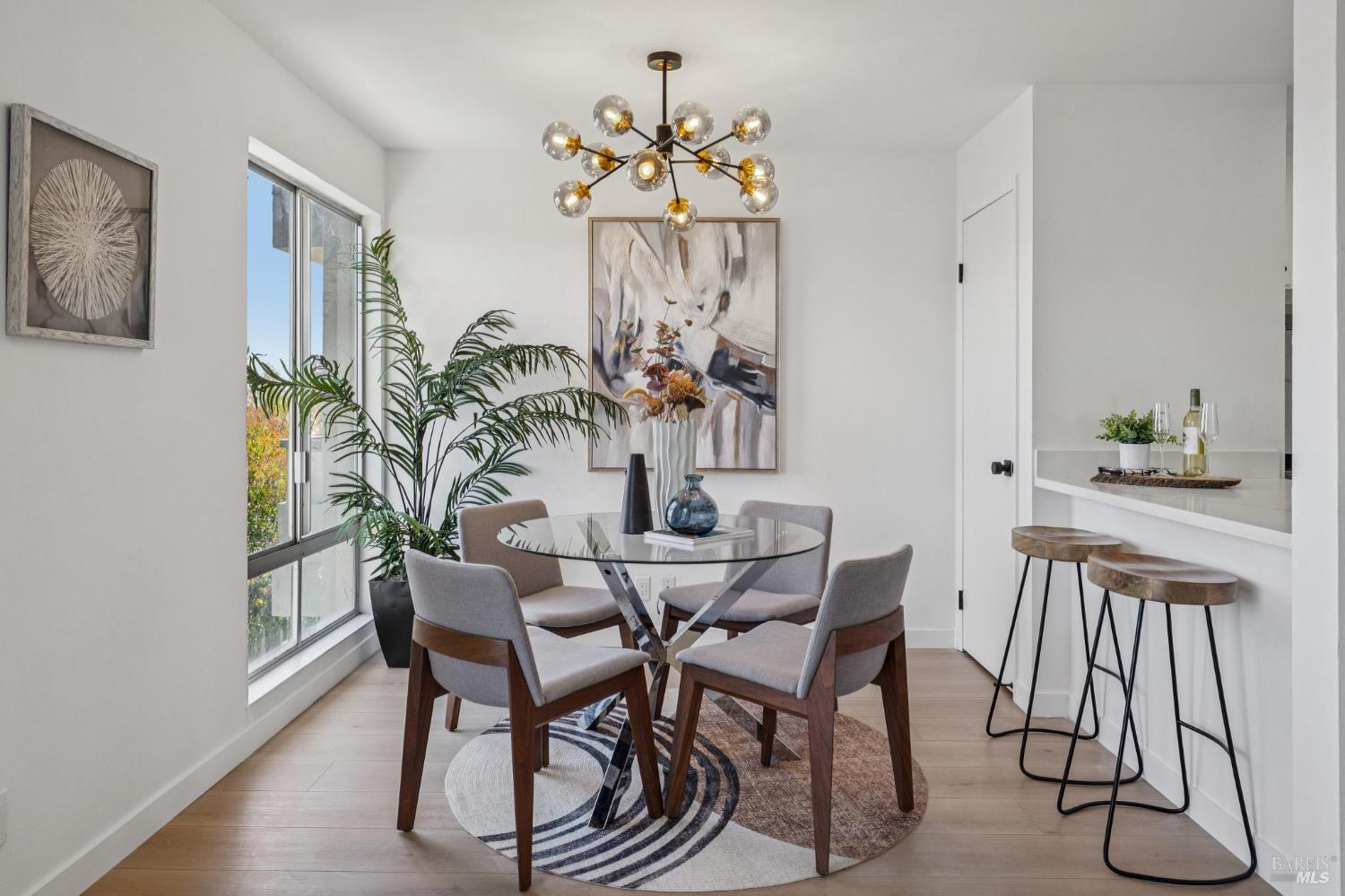 94 Anchorage Road Sausalito, CA 94965 - Photo 13 of 38