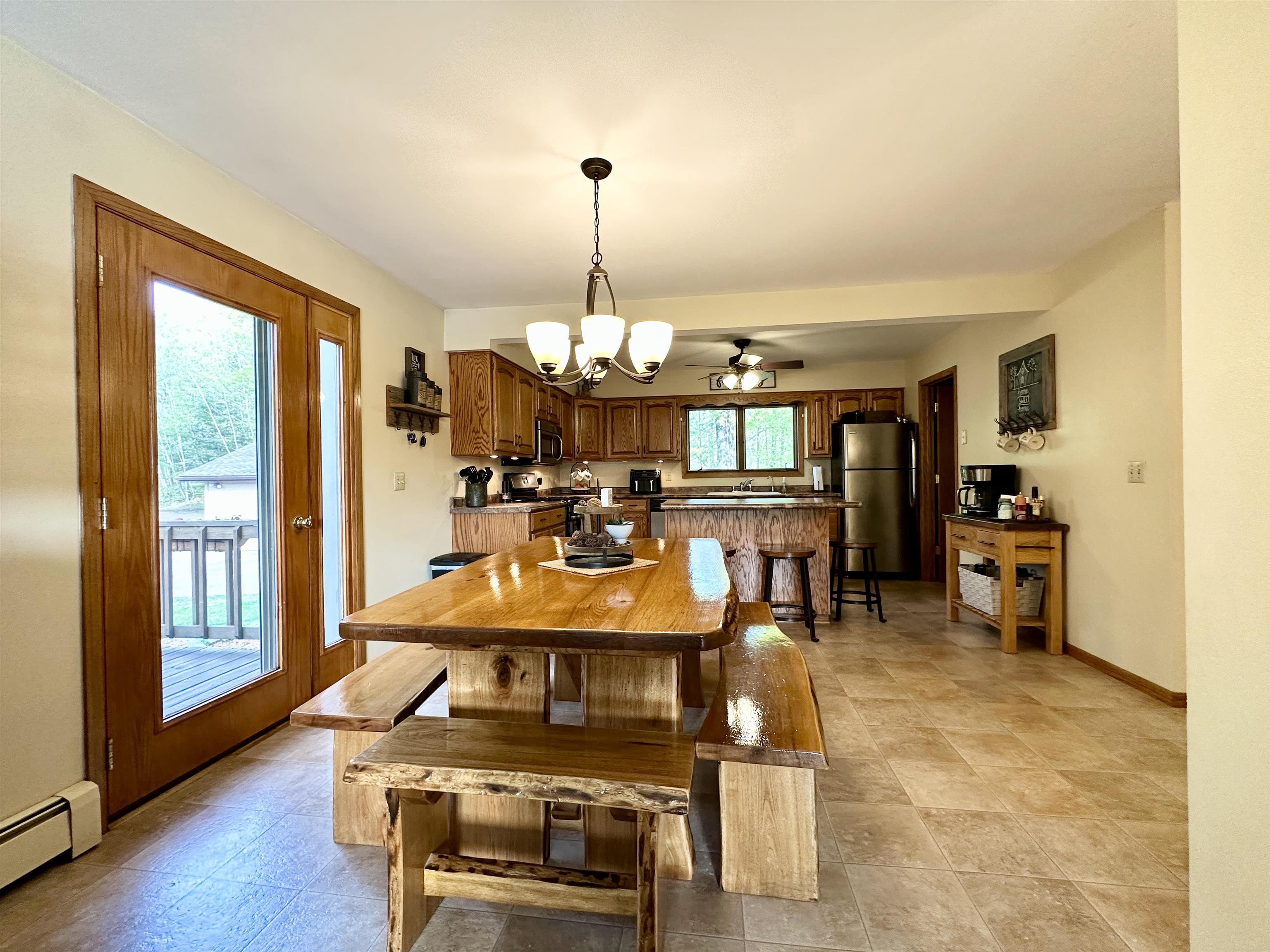 W10680 County Rd J Deerbrook, WI 54424 - Photo 12 of 47