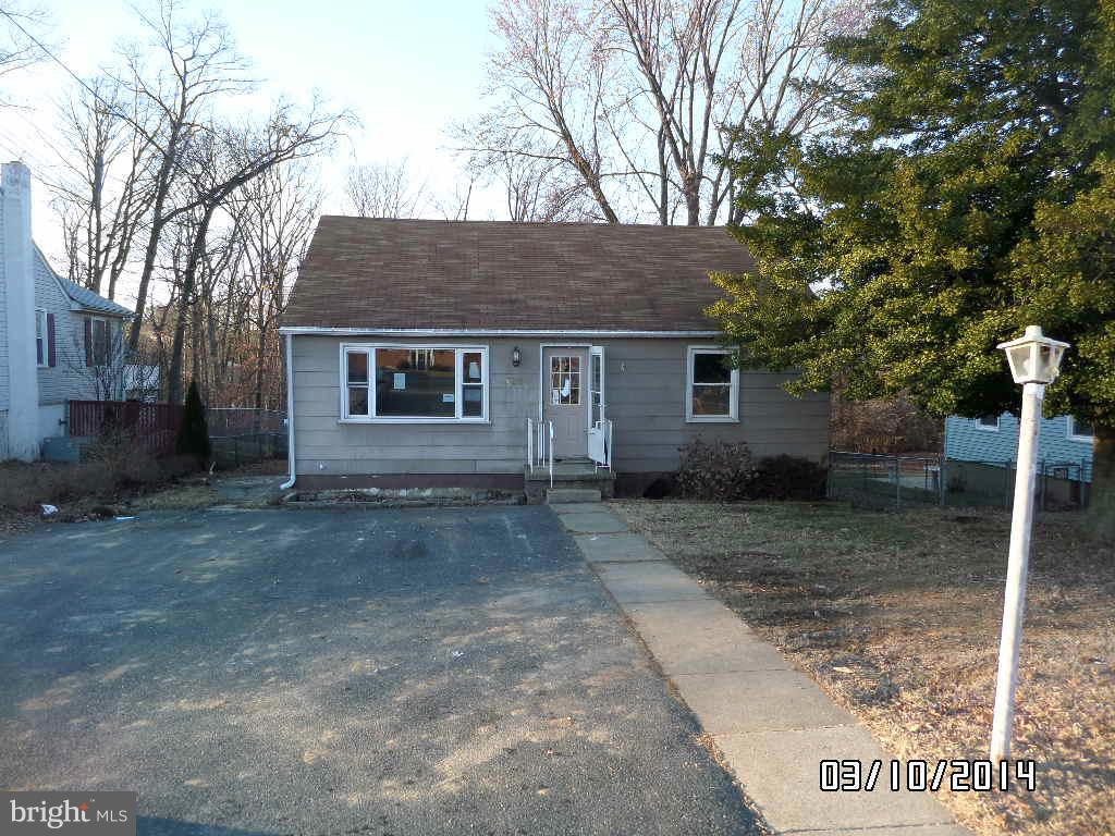 3824 East Joppa Road Baltimore, MD 21234 - Photo 1 of 22 Exterior (Front)